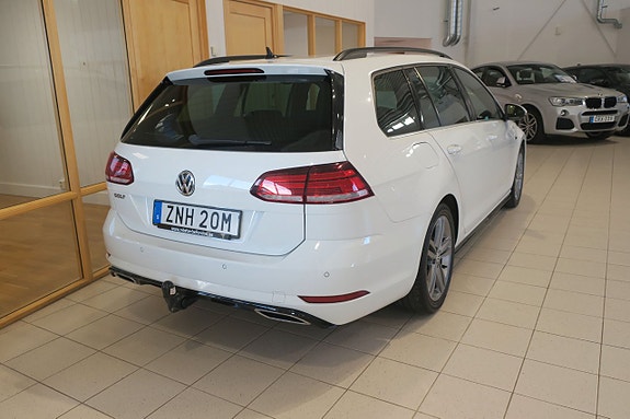 Volkswagen Golf I 4 of 5