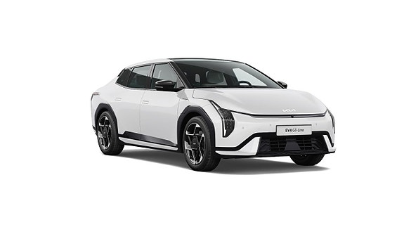 Kia EV4 5 of 13