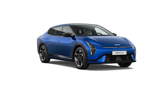 Kia EV4 12 of 13