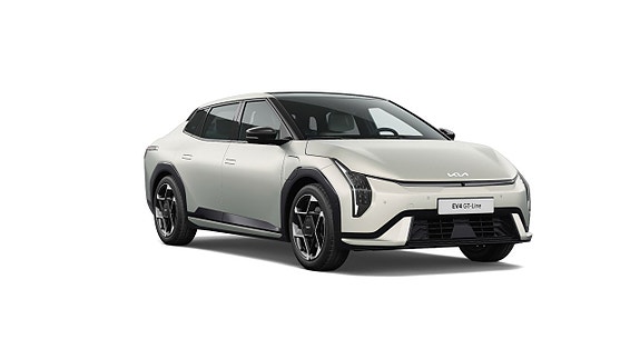 Kia EV4 6 of 13