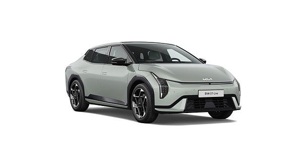 Kia EV4 9 of 13