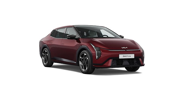 Kia EV4 8 of 13