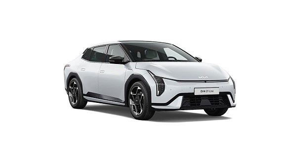 Kia EV4 11 of 13