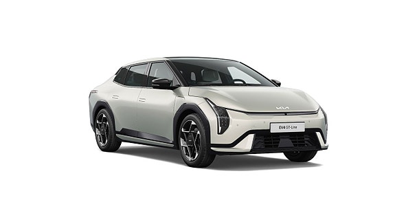 Kia EV4 7 of 13