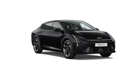 Kia EV4 4 of 13