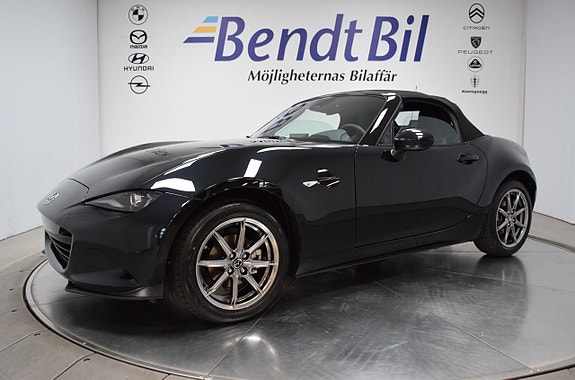 Mazda MX-5 19 of 24