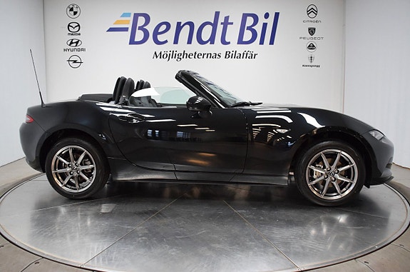 Mazda MX-5 17 of 24