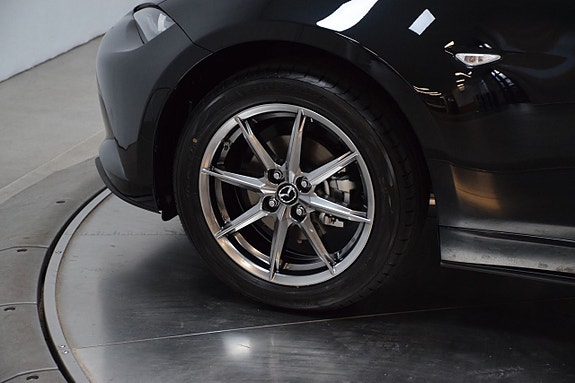 Mazda MX-5 24 of 24