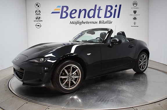 Mazda MX-5 6 of 24