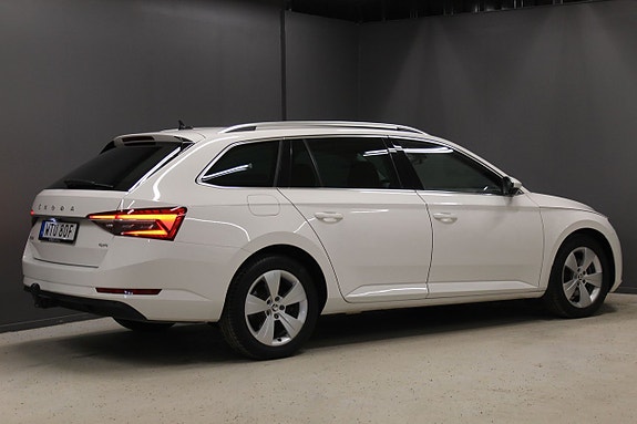 Skoda Superb 5 of 5