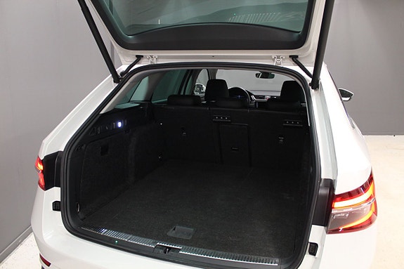 Skoda Superb 14 of 14