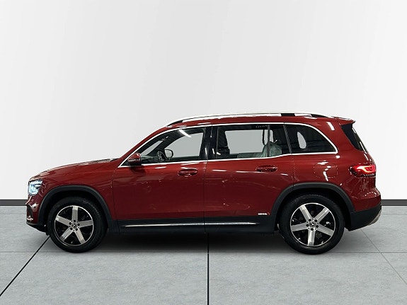 Mercedes-Benz Glb200 2020 photo 4