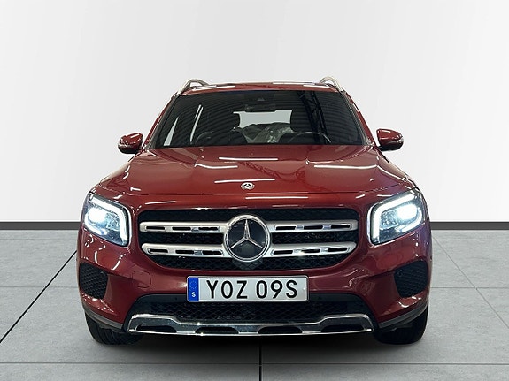 Mercedes-Benz Glb200 2020 photo 2