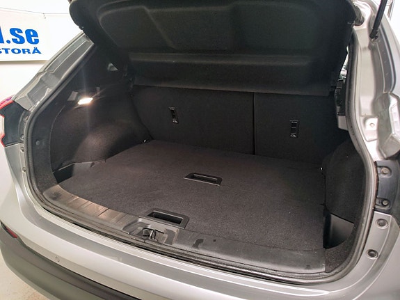 Nissan Qashqai 7 of 8