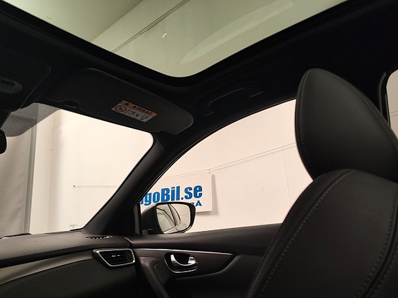 Nissan Qashqai 5 of 5