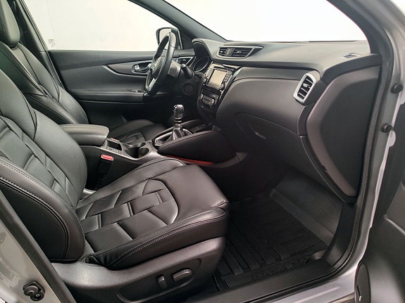 Nissan Qashqai 8 of 8