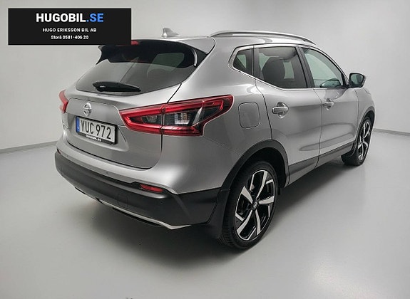 Nissan Qashqai 2 of 5