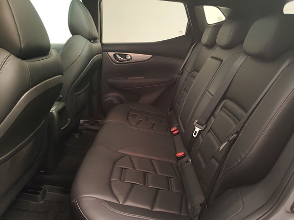 Nissan Qashqai 6 of 8
