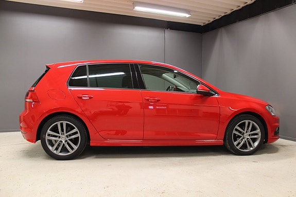 Volkswagen Golf VII 6 of 14