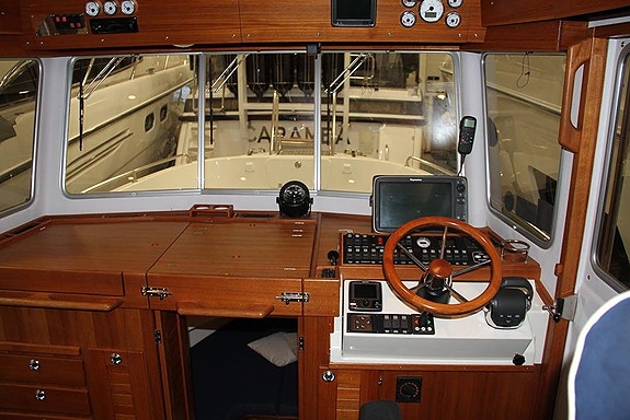 Targa 32 2015 5 of 13