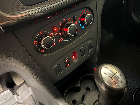 Dacia Sandero Stepway 21 of 23