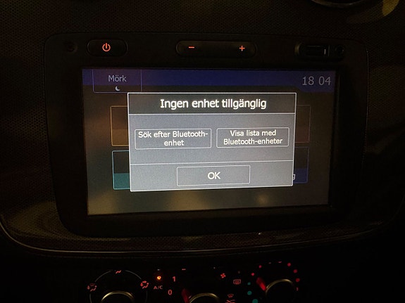 Dacia Sandero Stepway 19 of 23