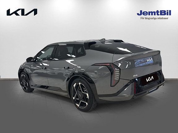 Kia EV4 6 of 14