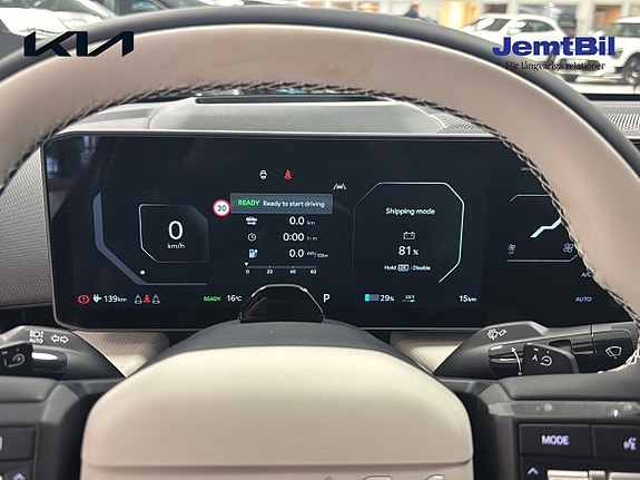 Kia EV4 10 of 14