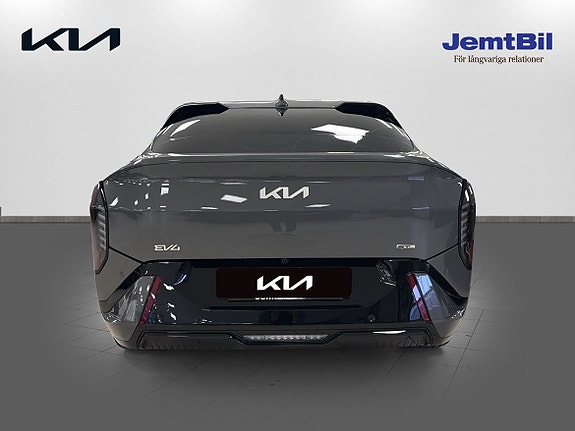 Kia EV4 5 of 5