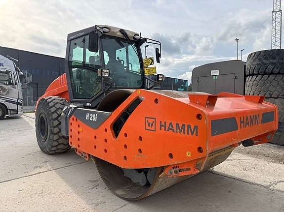 Hamm H20 i 3 of 10