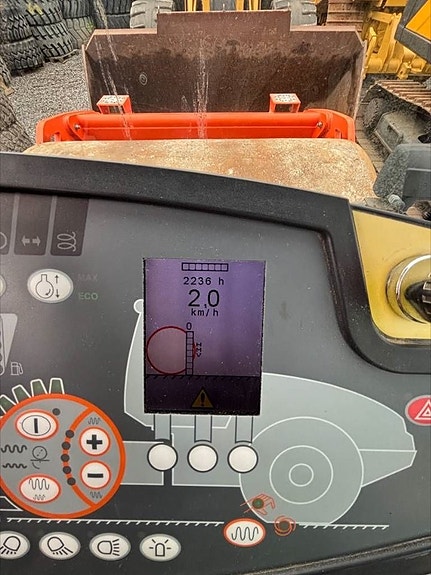 Hamm H20 i 5 of 10