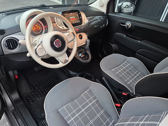 Fiat 500C 5 of 5