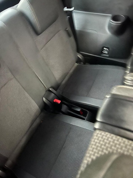 Toyota Verso 5 of 5