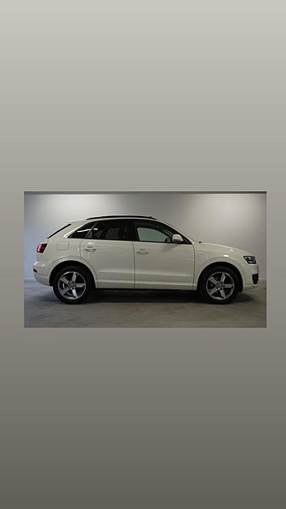 Audi Q3 5 of 5