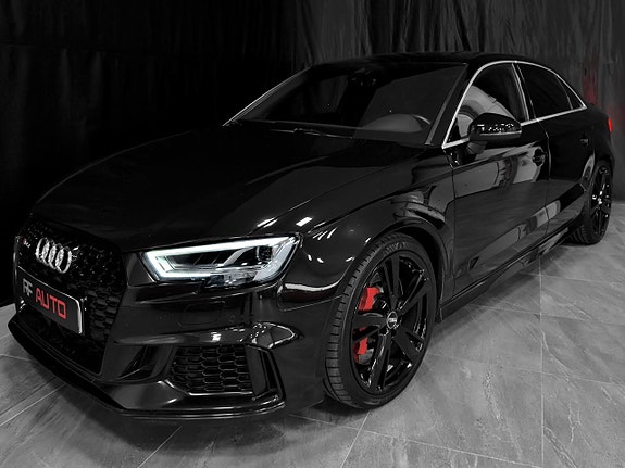 Audi RS3 3 of 5