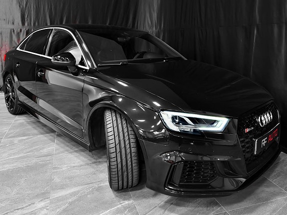Audi RS3 5 of 5
