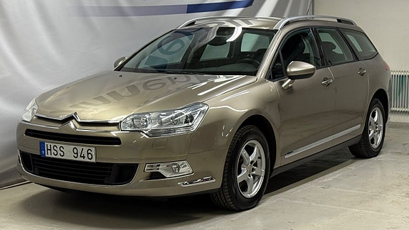 Citroen C5