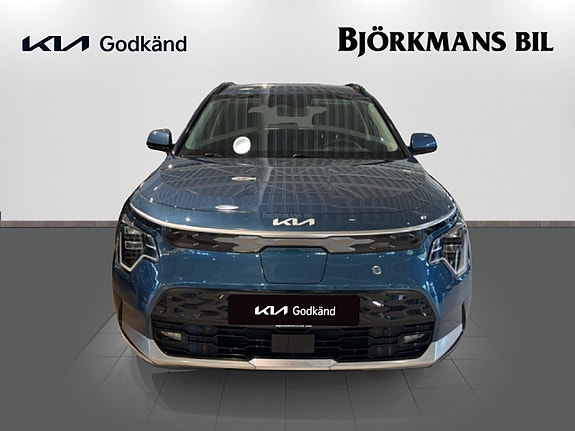 Kia EV4 22 of 27