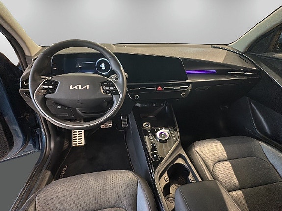 Kia EV4 27 of 27