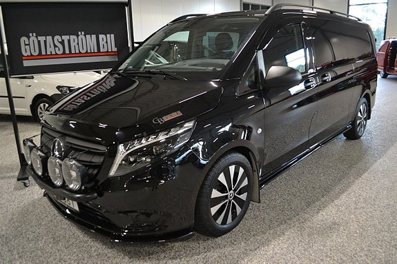 Mercedes-Benz Vito 119