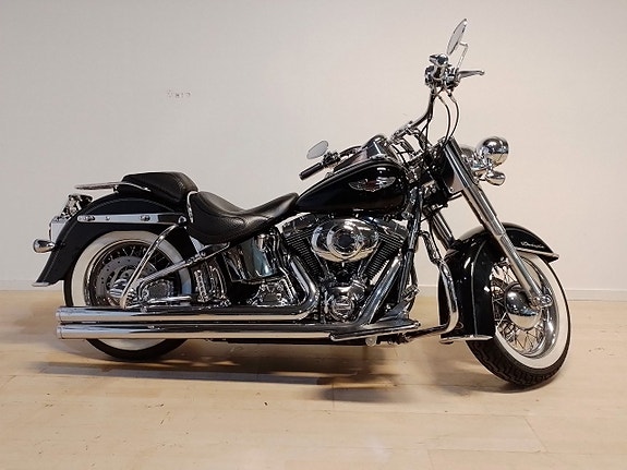 Harley-Davidson Softail Deluxe