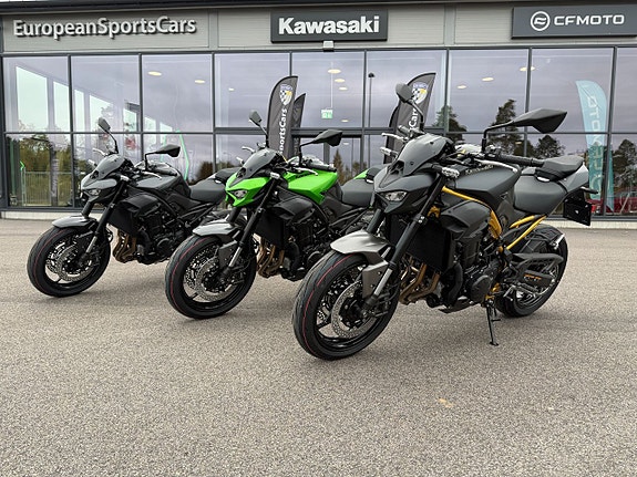 Kawasaki Z900 - Köp Online 13 of 14