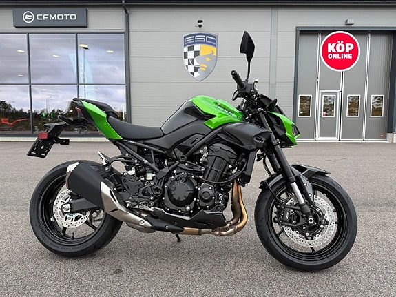 Kawasaki Z900