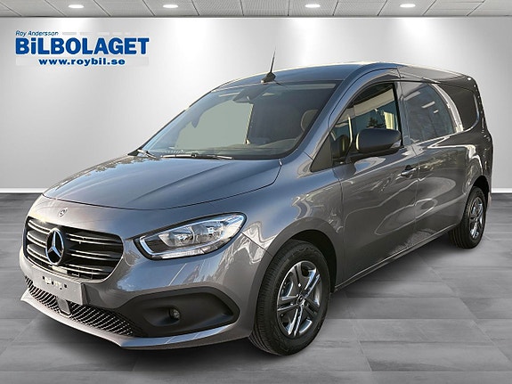 Mercedes-Benz Citan 112