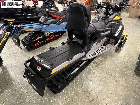 Ski-Doo Expedition Sport 900 ACE -26 3 of 6