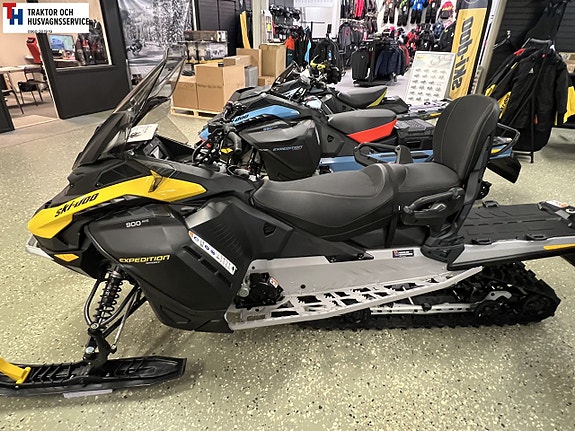 Ski-Doo Expedition Sport 900 ACE -26 6 of 6