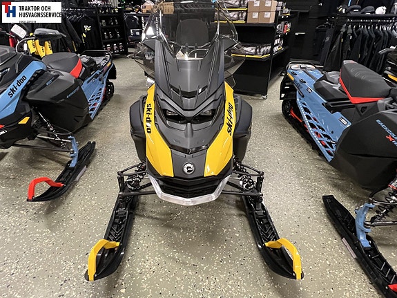 Ski-Doo Expedition Sport 900 ACE -26 4 of 6