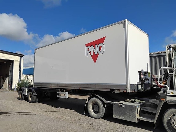 DENNISON/SKAB LINK BOX