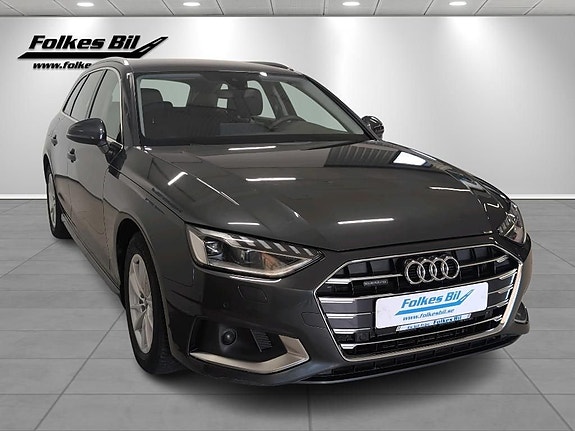Audi A4 3 of 5