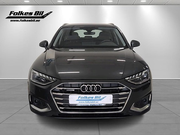 Audi A4 2 of 5